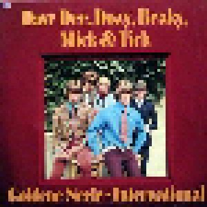 Dave Dee, Dozy, Beaky, Mick & Tich: Goldene Serie International (LP) - Bild 1