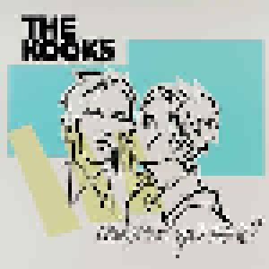 The Kooks: Hello, What's Your Name? (2-LP) - Bild 1