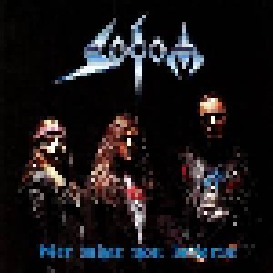 Sodom: Get What You Deserve (CD) - Bild 1