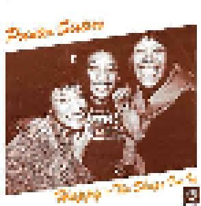 The Pointer Sisters: Happy - The Shape I'm In (7") - Bild 1