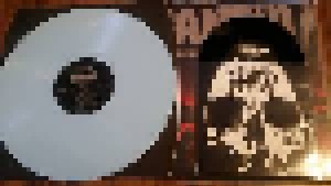Rancid: Trouble Maker (LP + 7") - Bild 2