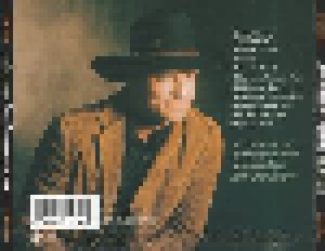 John Michael Montgomery: Love Songs (CD) - Bild 3