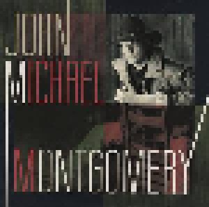 John Michael Montgomery: John Michael Montgomery (CD) - Bild 1