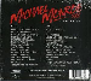 Michael Monroe: The Best (2-CD) - Bild 2