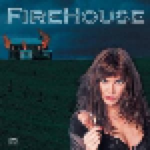 FireHouse: Firehouse (2-CD) - Bild 1