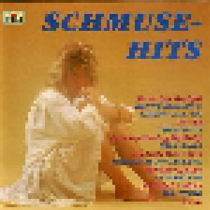 Cover - Kenny Rogers & Sheena Easton: Schmuse-Hits