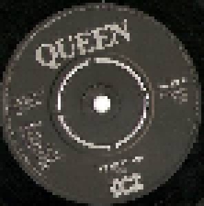 Queen: Hammer To Fall (7") - Bild 4