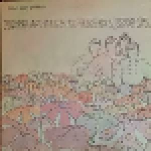 The Monkees: Pisces, Aquarius, Capricorn & Jones Ltd. (LP) - Bild 1