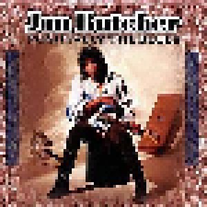 Jon Butcher: Positively The Blues (CD) - Bild 1