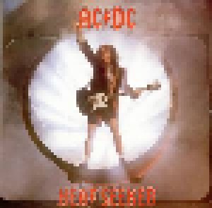 AC/DC: Heatseeker (12") - Bild 1