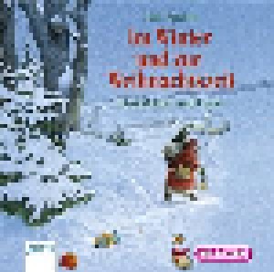 Cover - Tilde Michels: Im Winter Und Zur Weihnachtszeit