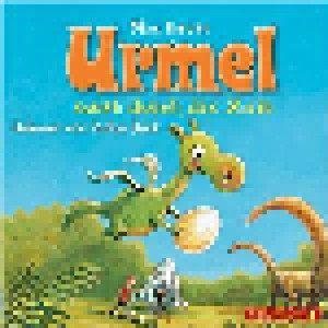 Max Kruse: Urmel Saust Durch Die Zeit (3-CD) - Bild 1