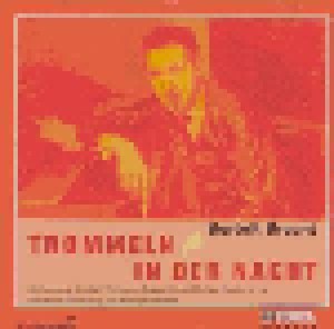 Cover - Bertolt Brecht: Trommeln In Der Nacht