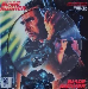 Vangelis: Blade Runner (PIC-LP) - Bild 1