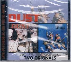 Dust: Dust / Hard Attack (CD) - Bild 1