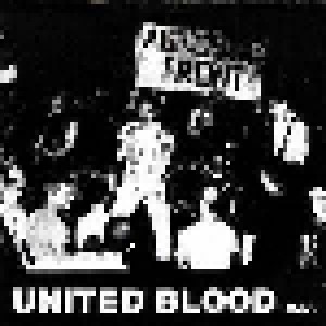 Agnostic Front: United Blood (7") - Bild 2