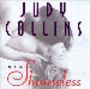 Judy Collins: Shameless - Cover