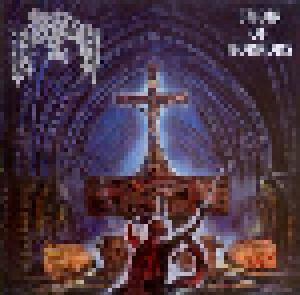 Messiah: Choir Of Horrors - Cover