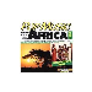 Pop Music From Africa - Cover