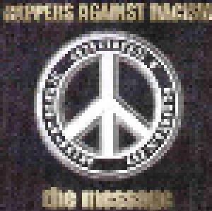 Rappers Against Racism: Message, The - Cover
