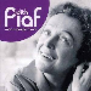 Édith Piaf: Mon Manège À Moi - Cover