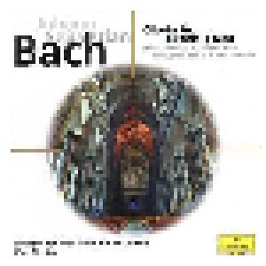Johann Sebastian Bach: Gloria In Excelsis Deo - Cover