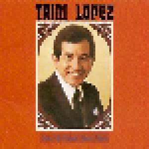Trini Lopez: From The Original Master Tapes - Cover