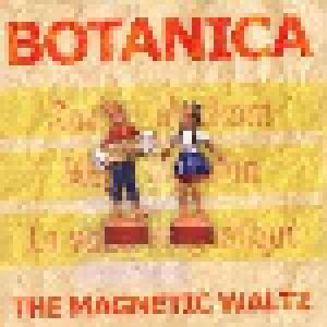Botanica: Magnetic Waltz, The - Cover