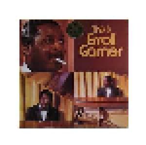 Erroll Garner: This Is Erroll Garner - Cover