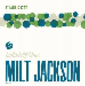 Milt Jackson: Ballads & Blues - Cover