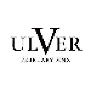 Ulver: February MMX - Cover