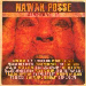 Nawak Posse Sampler Vol. 10 - Cover