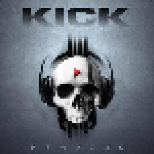 Kick: Memoirs - Cover