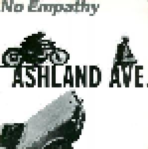 No Empathy: Ashland Ave. / Pablo Escobar - Cover