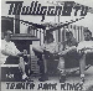 Mulligan Stu: Trailer Park Kings - Cover
