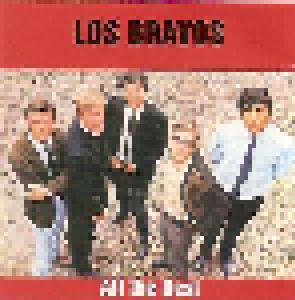 Los Bravos: All The Best - Cover