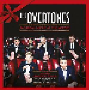 The Overtones: Saturday Night At The Movies - Cover