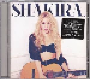 Shakira: Shakira. (CD) - Bild 4