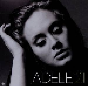 Adele: 21 (CD) - Bild 1
