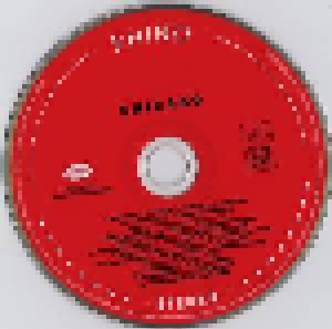 Chicago: Chicago "Steven Wilson Remix" (CD) - Bild 2