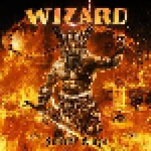 Wizard: Fallen Kings (CD) - Bild 1