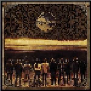 The Magpie Salute: The Magpie Salute (CD) - Bild 1