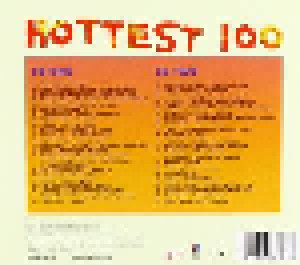 Triple J's Hottest 100 Volume 23 (2-CD) - Bild 2