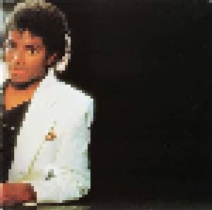 Michael Jackson: Thriller (LP) - Bild 3