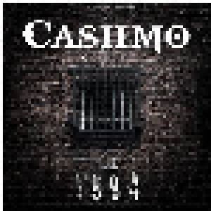 Cover - Cashmo: 1994