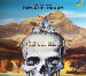 Kings Of The Sun: Rock Til Ya Die (CD) - Bild 1