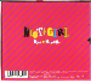 Aya Hirano: Riot Girl (CD) - Bild 2