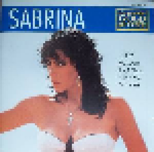 Sabrina: Ausgewählte Goldstücke (CD) - Bild 1