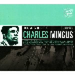 Charles Mingus: The Very Best Of Charles Mingus (CD) - Bild 1