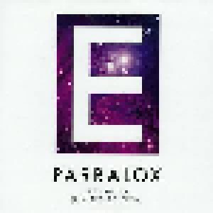 Parralox: Exclusive (3-Promo-CD-R) - Bild 1